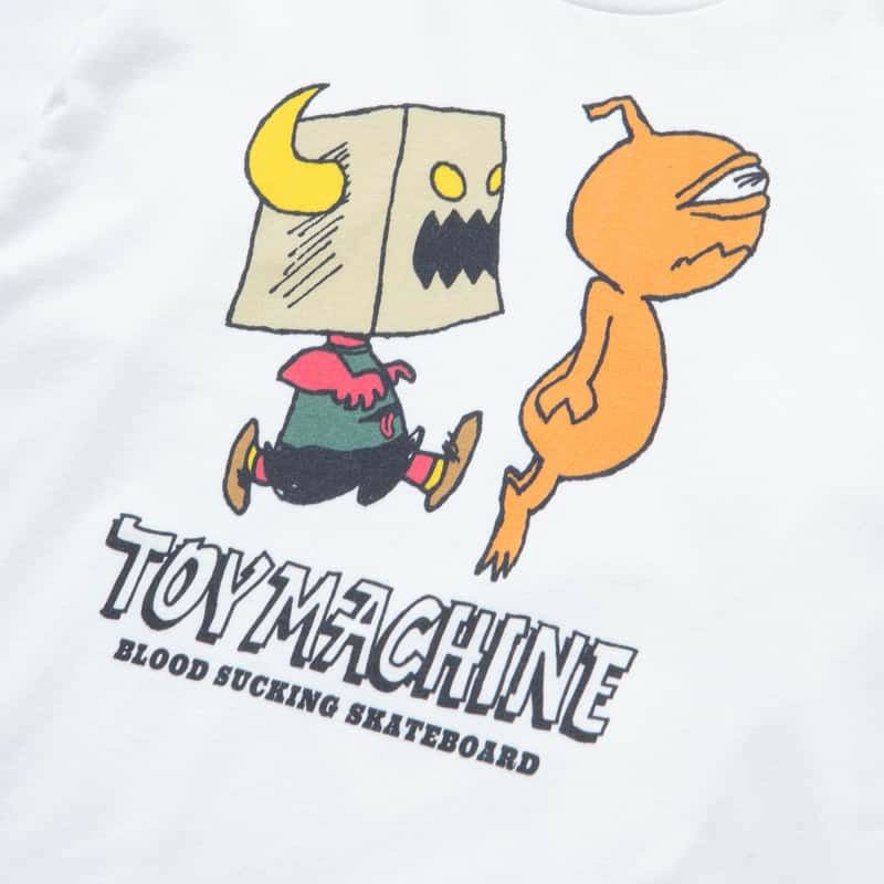 TOYMACHINE(トイマシーン)【商品画像３】