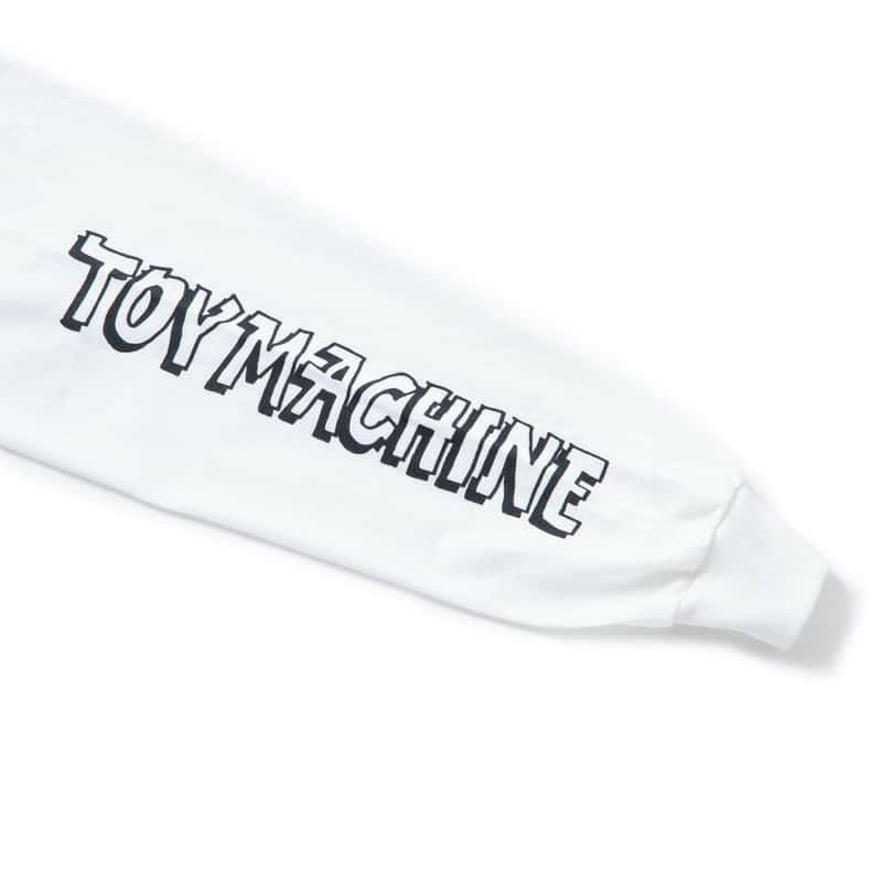 TOYMACHINE(トイマシーン)【商品画像４】