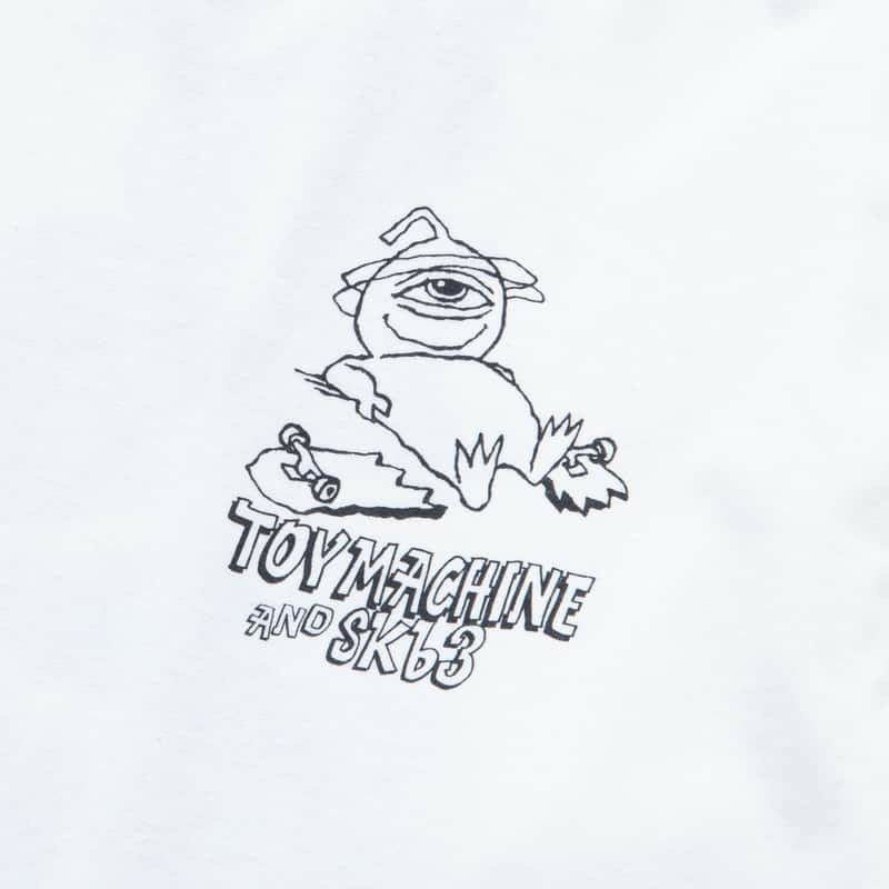 TOYMACHINE(トイマシーン)【商品画像４】