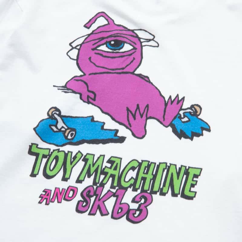 TOYMACHINE(トイマシーン)【商品画像５】