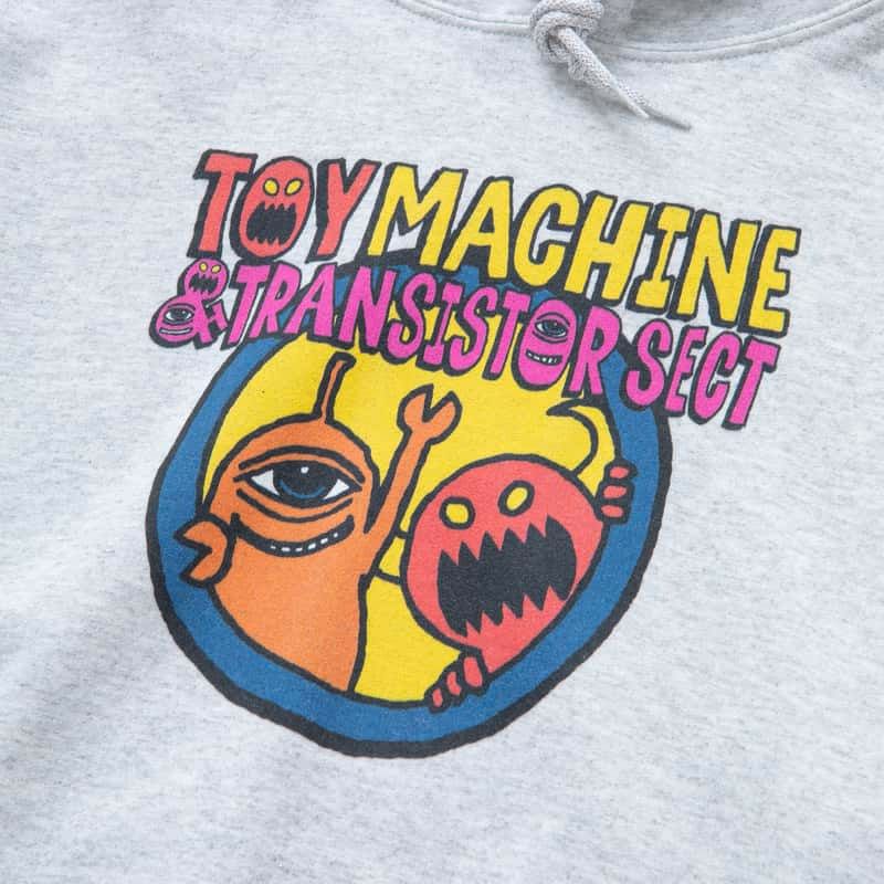 TOYMACHINE(トイマシーン)【商品画像３】