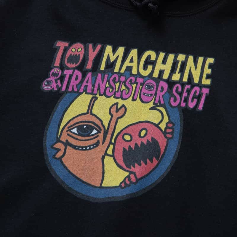 TOYMACHINE(トイマシーン)【商品画像３】