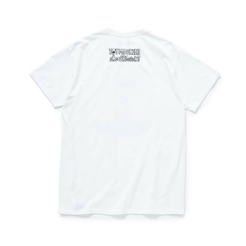 TOYMACHINE(トイマシーン)【商品画像３】