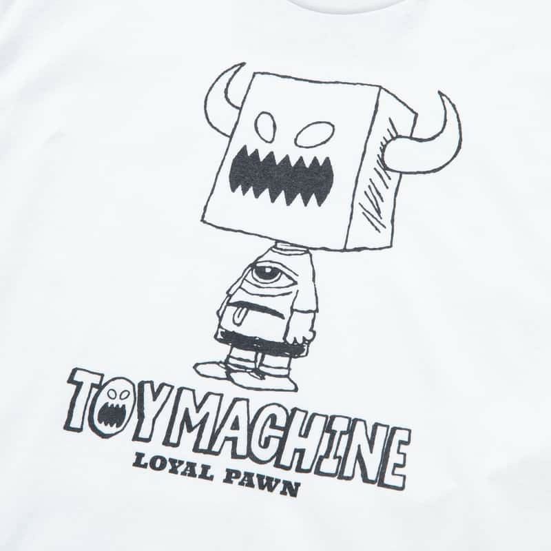 TOYMACHINE(トイマシーン)【商品画像４】