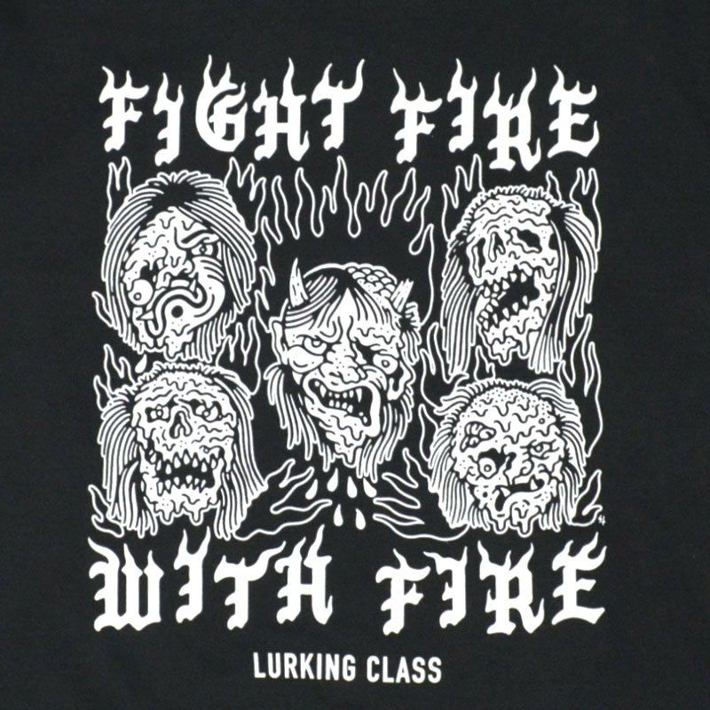 LURKINGCLASS(ラーキングクラス)【商品画像５】