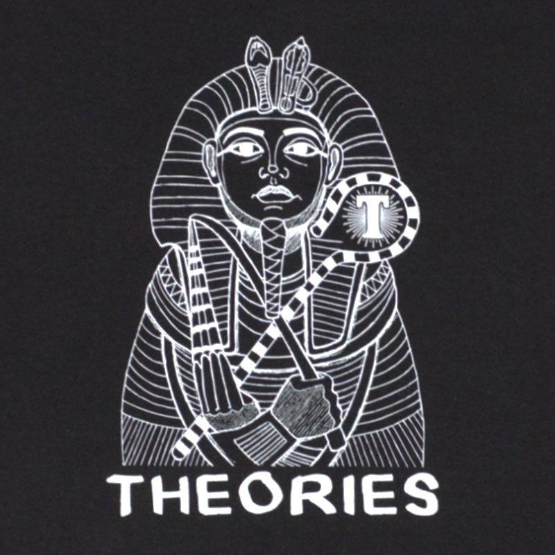 THEORIES(セオリーズ)【商品画像３】