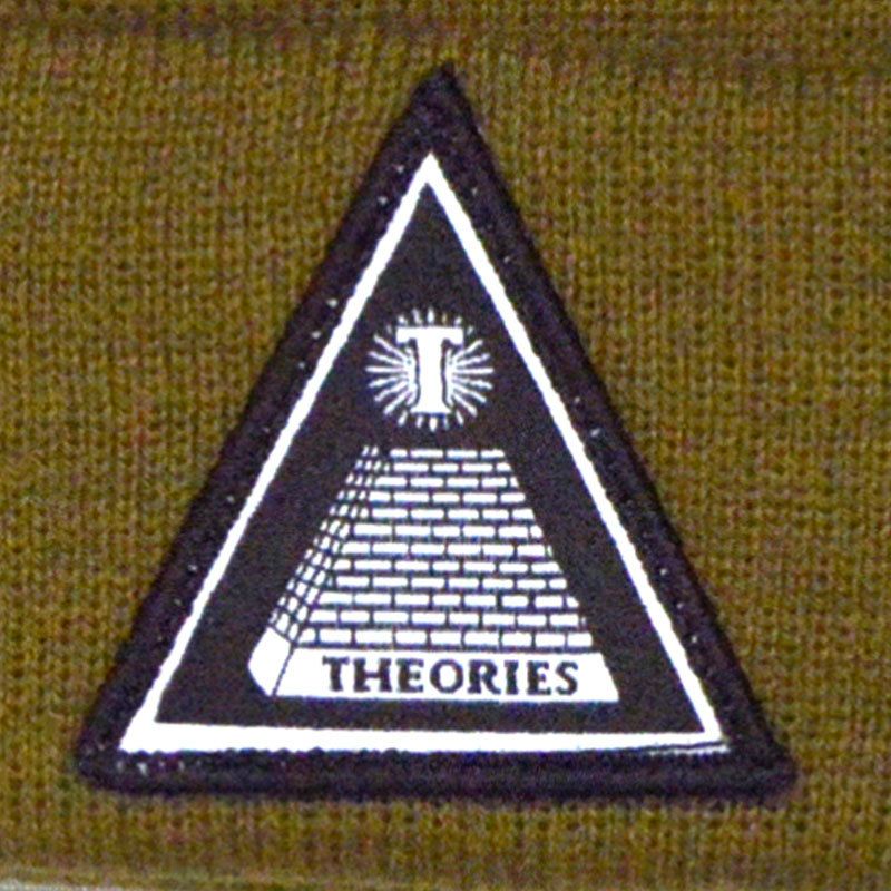 THEORIES(セオリーズ)【商品画像４】