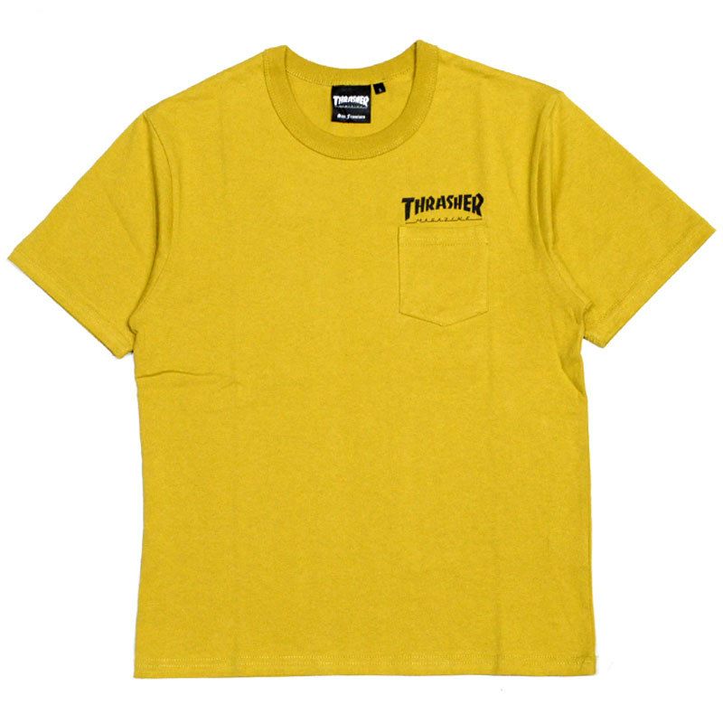 THRASHER(スラッシャー)【商品画像２】