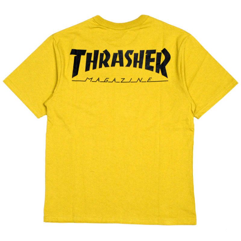 THRASHER(スラッシャー)【商品画像３】