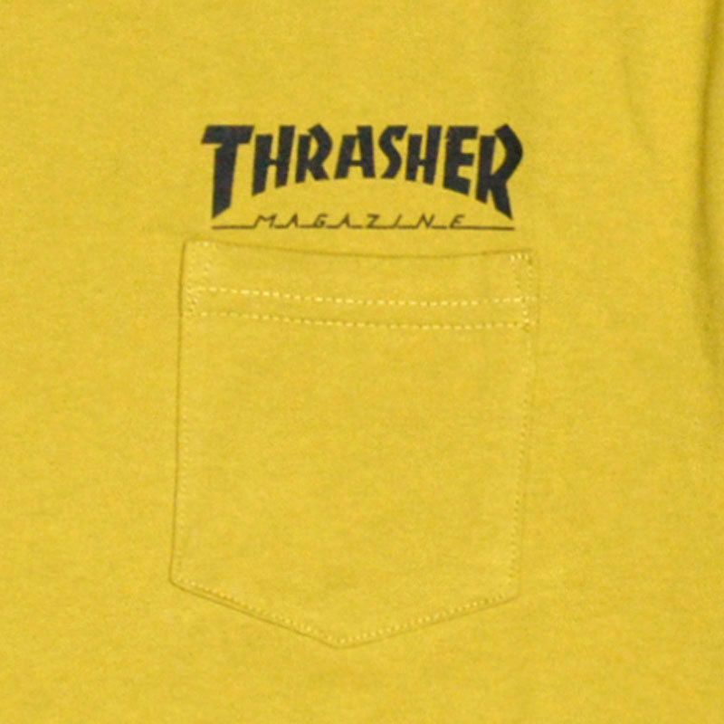 THRASHER(スラッシャー)【商品画像４】