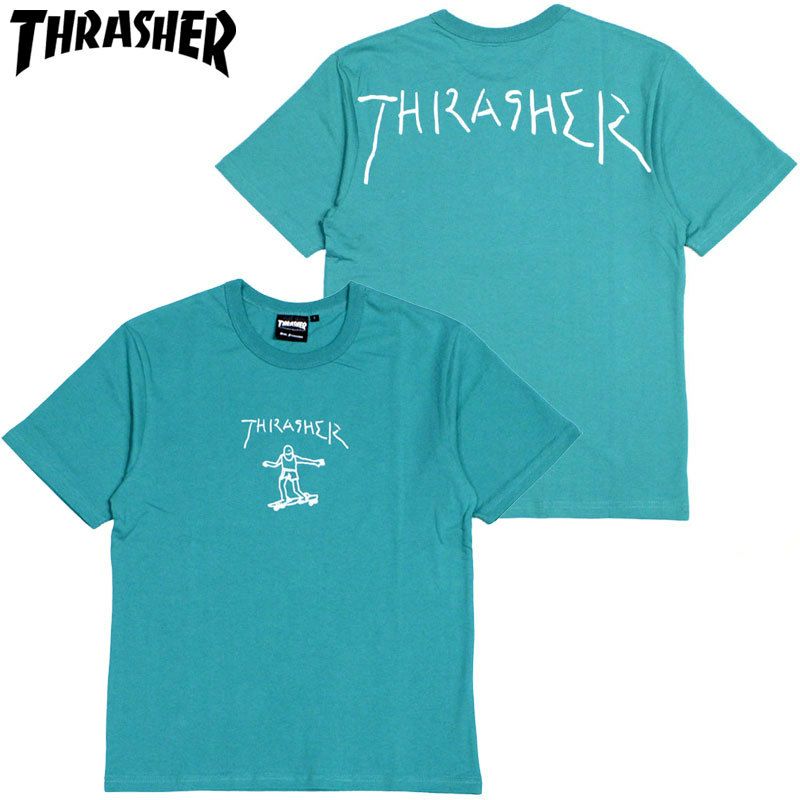 THRASHER(スラッシャー)【商品画像１】