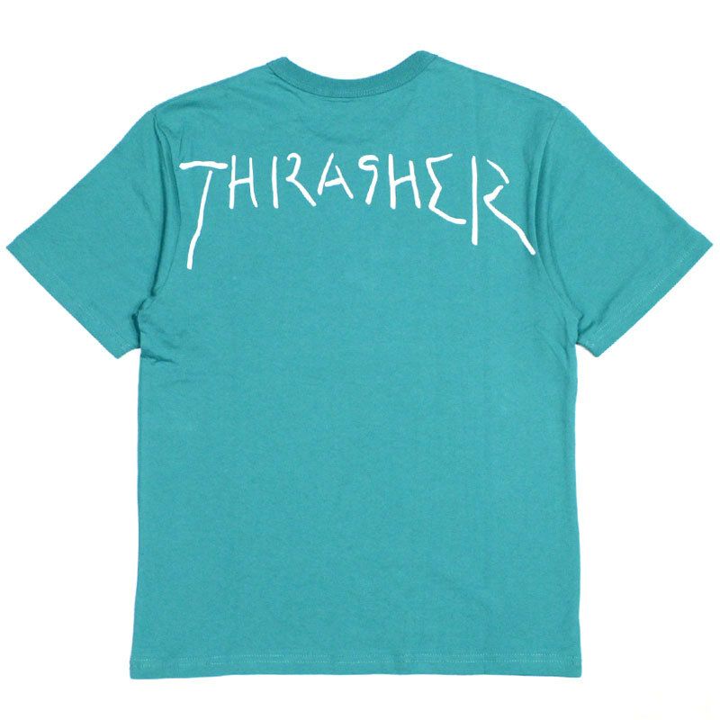 THRASHER(スラッシャー)【商品画像３】