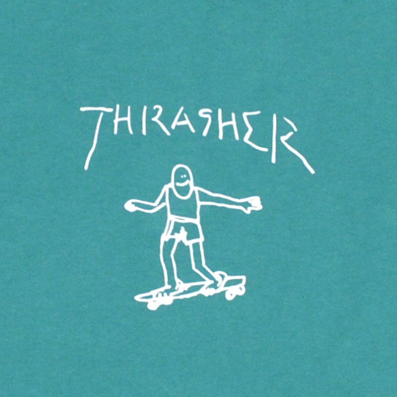 THRASHER(スラッシャー)【商品画像４】