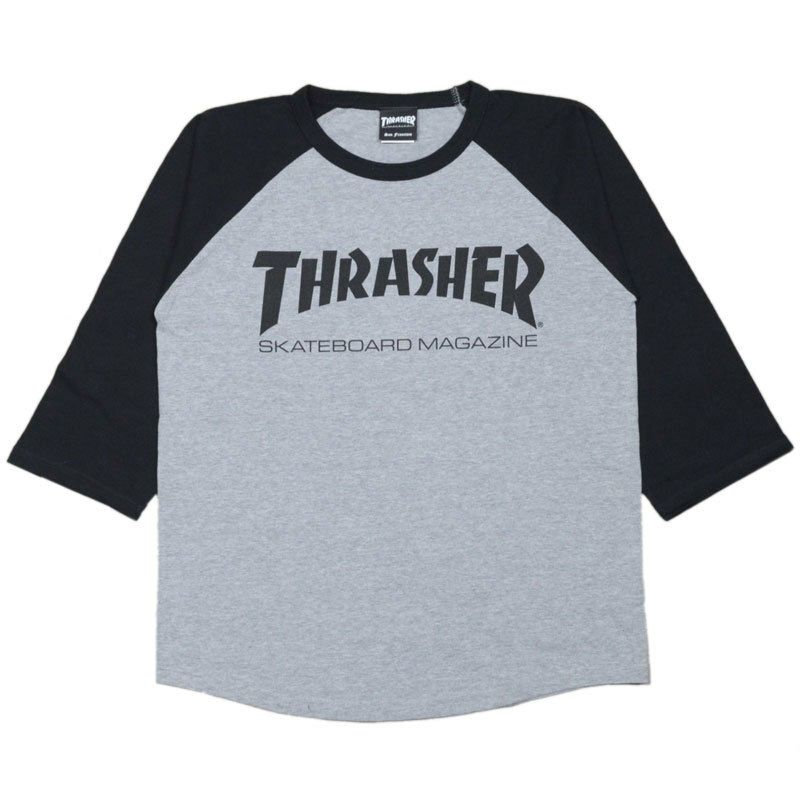 THRASHER(スラッシャー)【商品画像２】