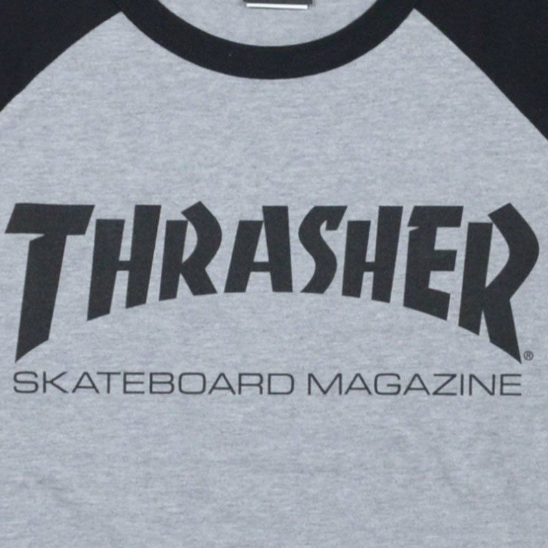 THRASHER(スラッシャー)【商品画像３】