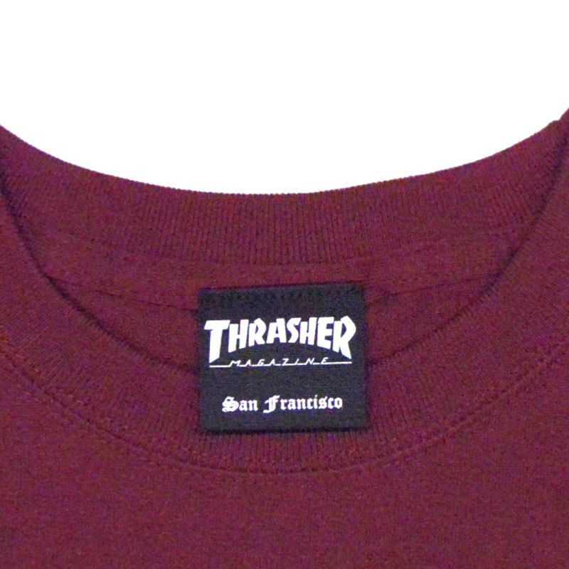 THRASHER(スラッシャー)【商品画像４】