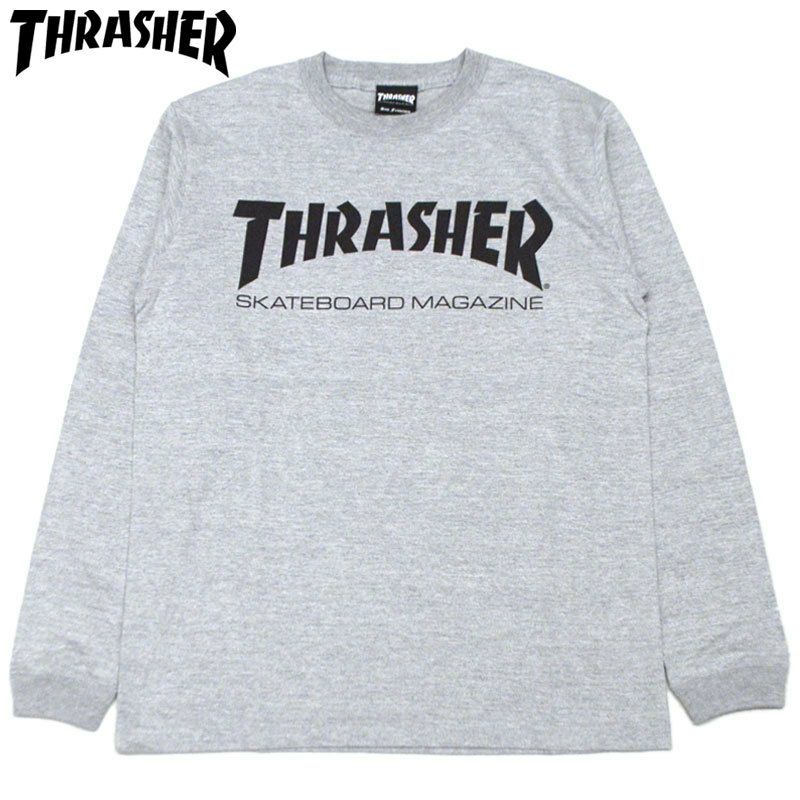 THRASHER(スラッシャー)【商品画像１】