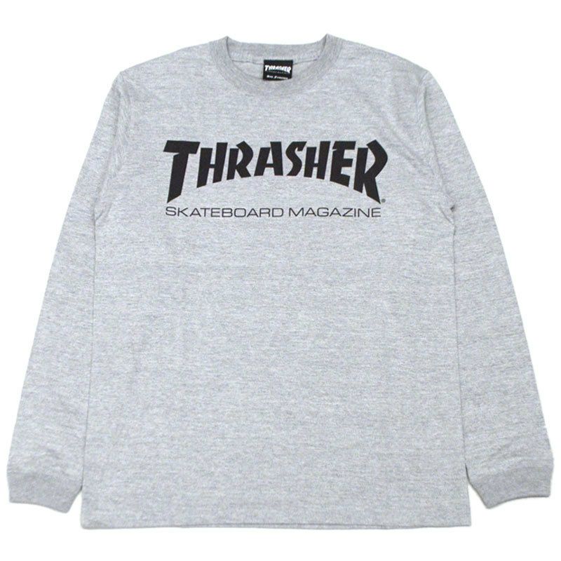 THRASHER(スラッシャー)【商品画像２】