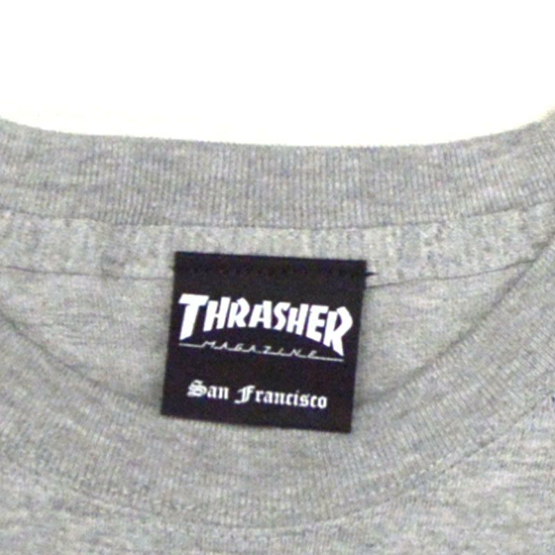 THRASHER(スラッシャー)【商品画像４】