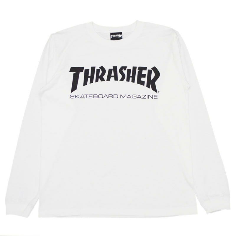 THRASHER(スラッシャー)【商品画像２】