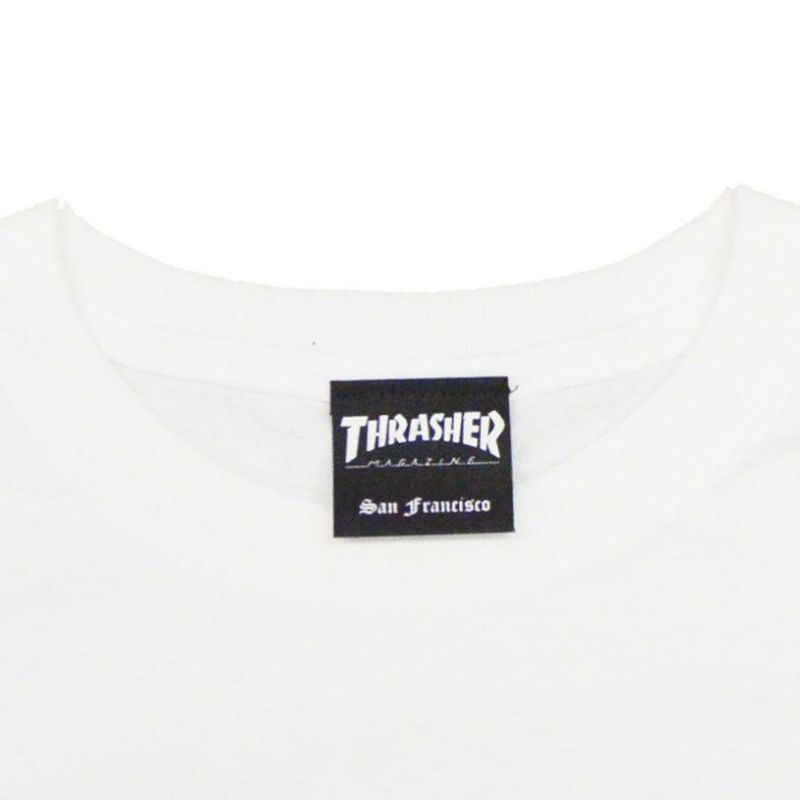 THRASHER(スラッシャー)【商品画像４】