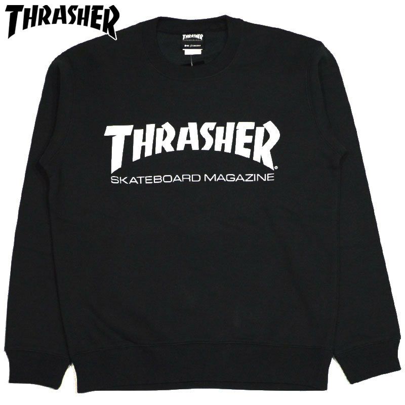 THRASHER(スラッシャー)【商品画像１】