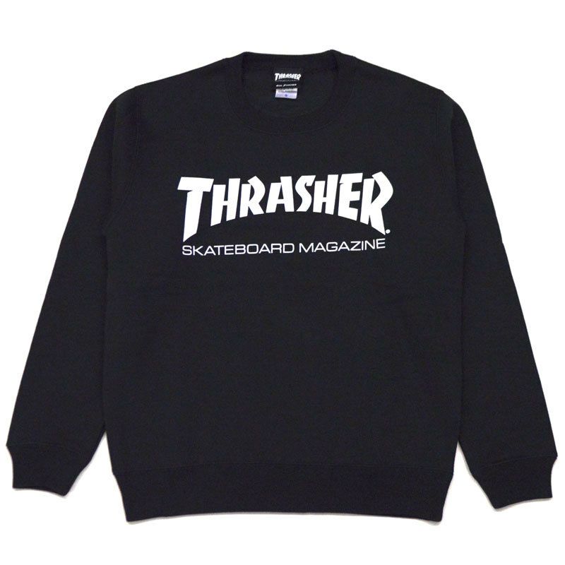 THRASHER(スラッシャー)【商品画像２】