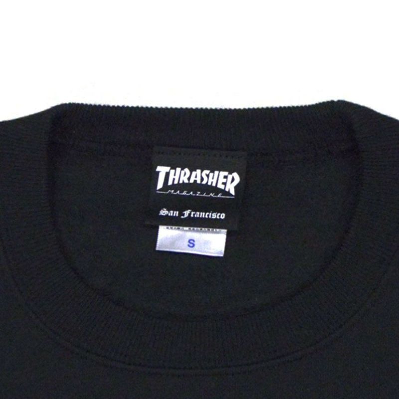 THRASHER(スラッシャー)【商品画像４】