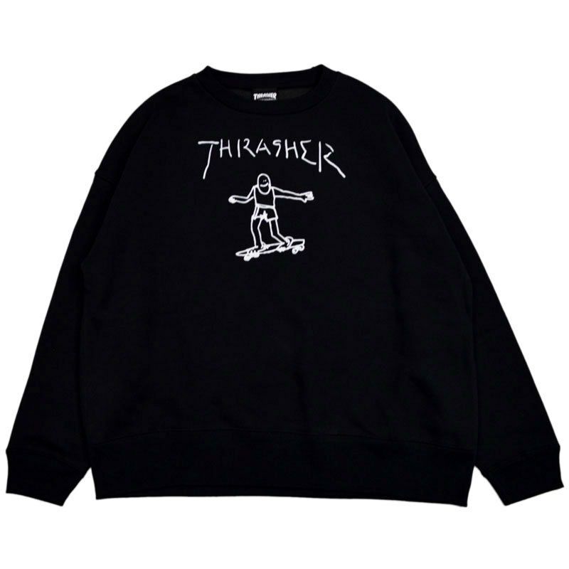 THRASHER(スラッシャー)【商品画像２】