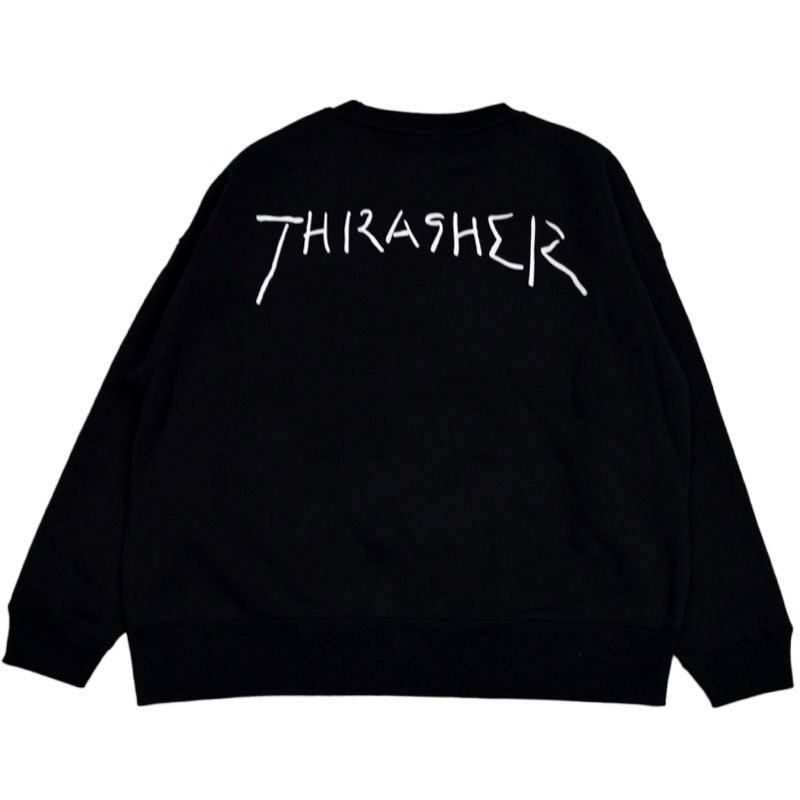 THRASHER(スラッシャー)【商品画像３】