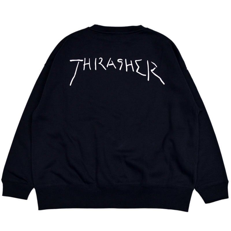 THRASHER(スラッシャー)【商品画像３】