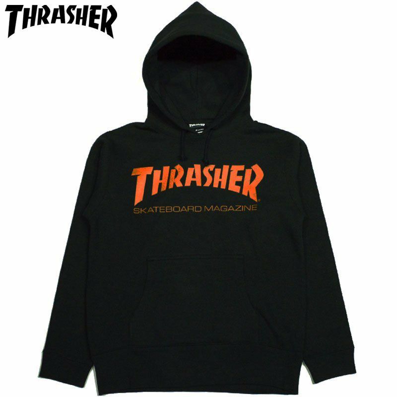 THRASHER(スラッシャー)【商品画像１】