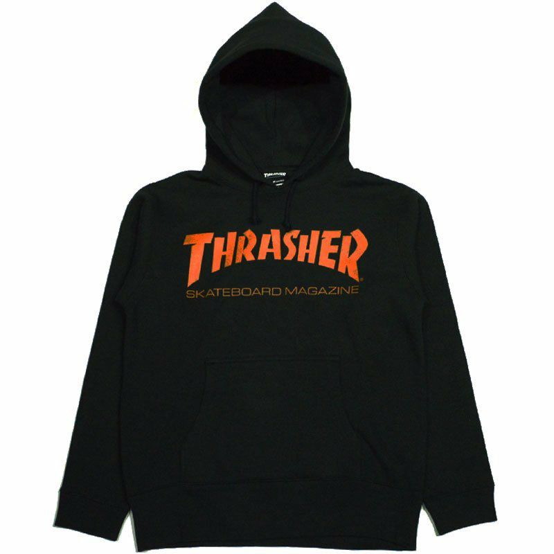 THRASHER(スラッシャー)【商品画像２】