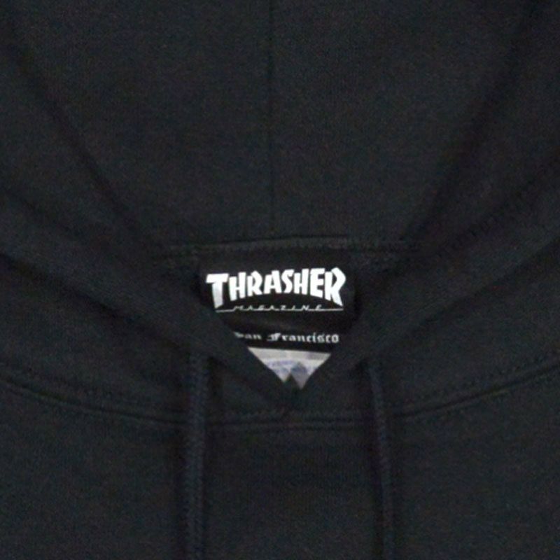 THRASHER(スラッシャー)【商品画像４】