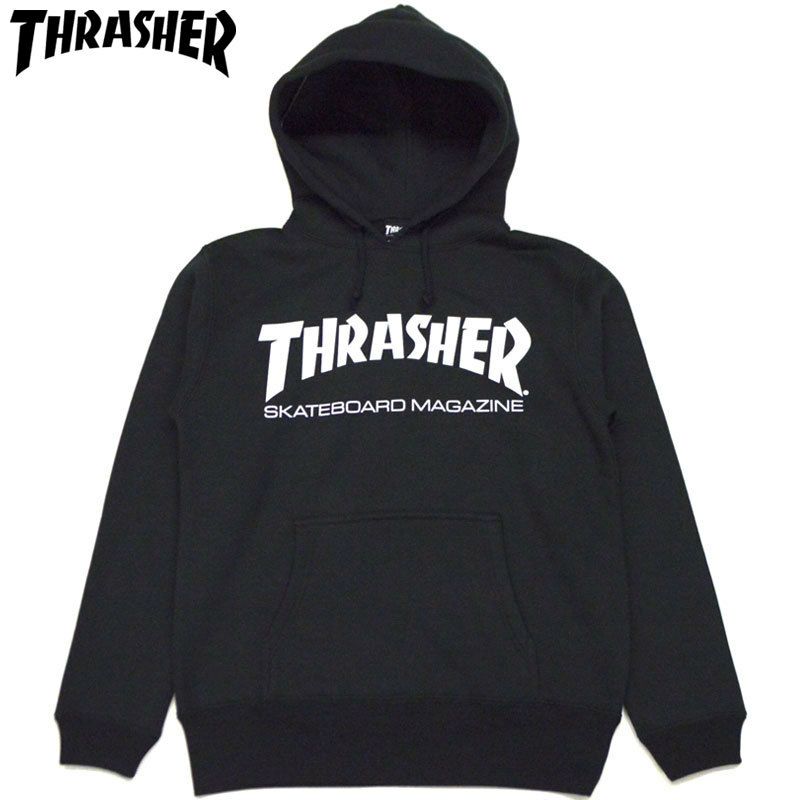 THRASHER(スラッシャー)【商品画像１】