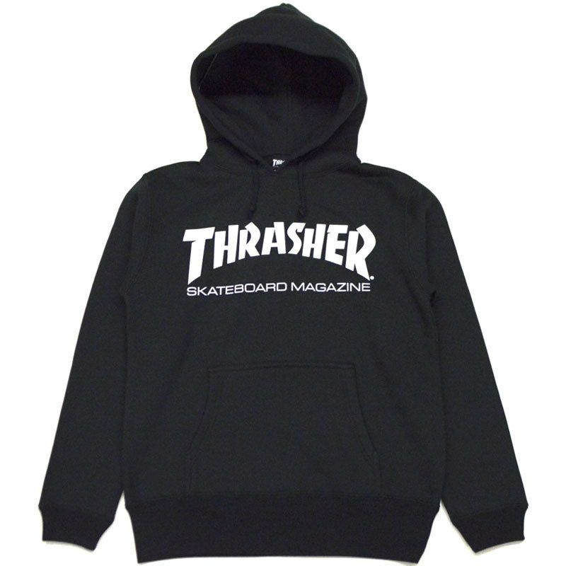 THRASHER(スラッシャー)【商品画像２】