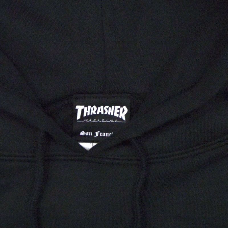 THRASHER(スラッシャー)【商品画像４】