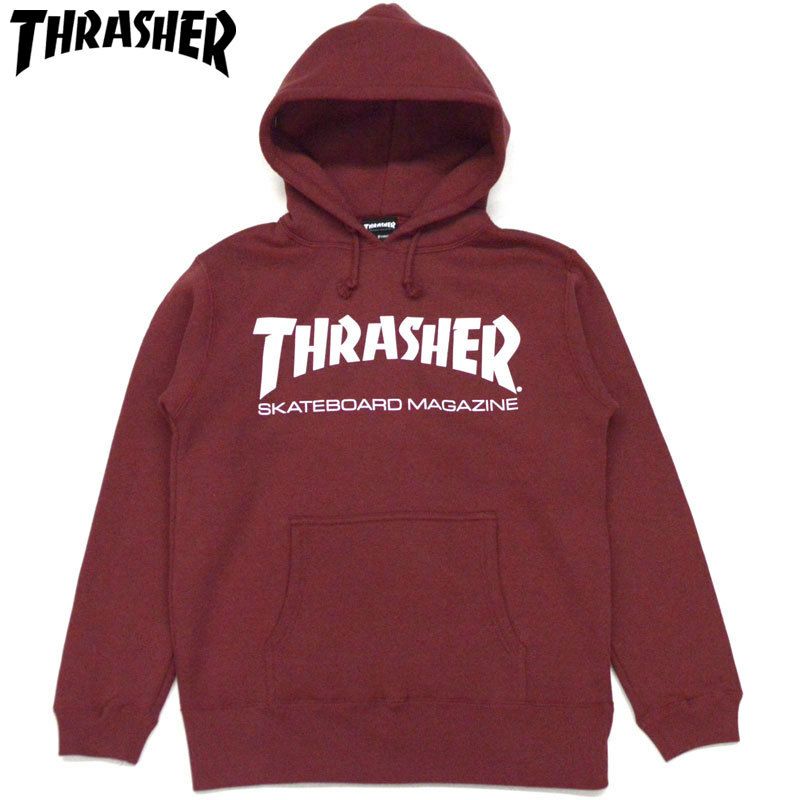 THRASHER(スラッシャー)【商品画像１】