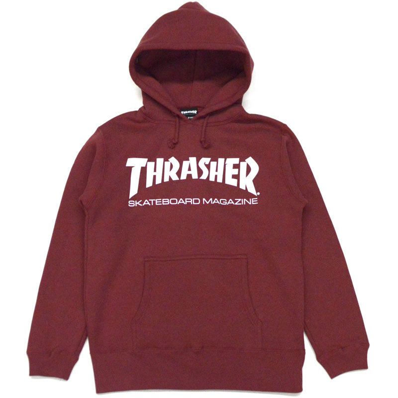 THRASHER(スラッシャー)【商品画像２】