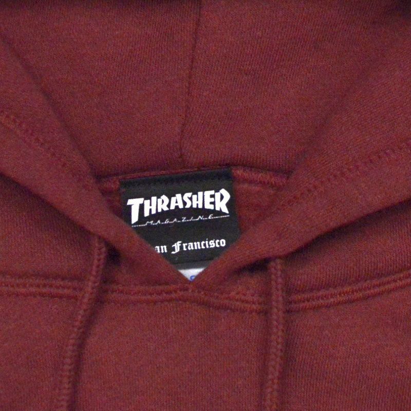 THRASHER(スラッシャー)【商品画像４】