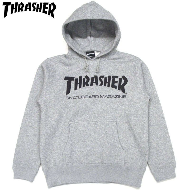 THRASHER(スラッシャー)【商品画像１】