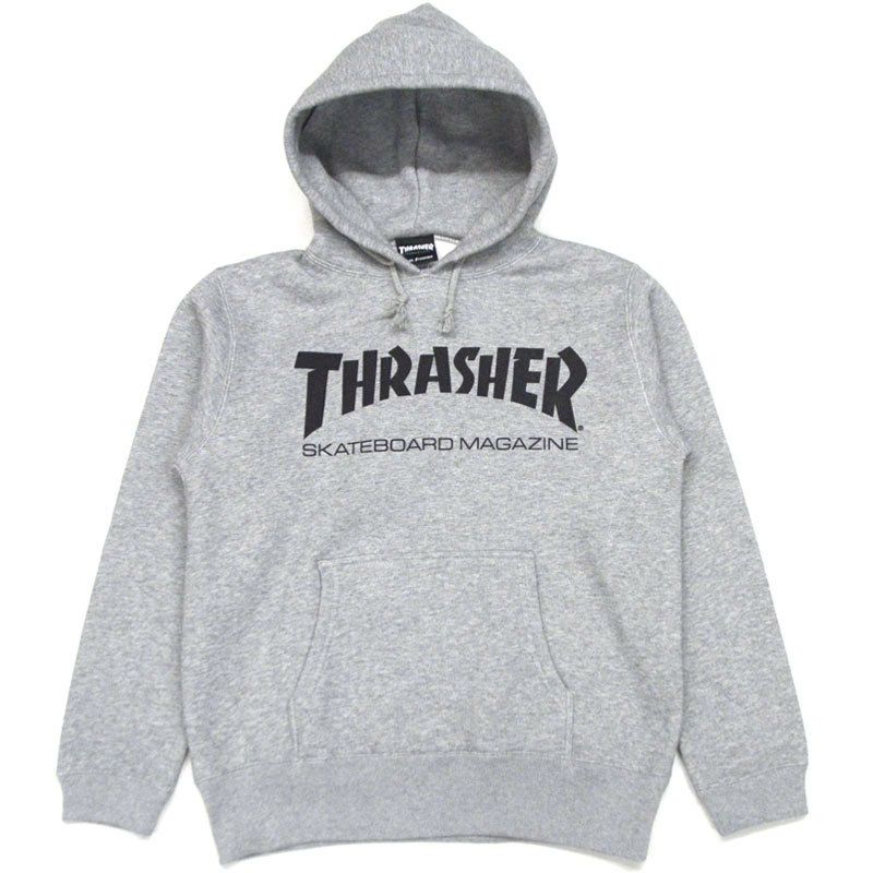 THRASHER(スラッシャー)【商品画像２】