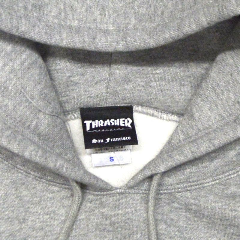 THRASHER(スラッシャー)【商品画像４】