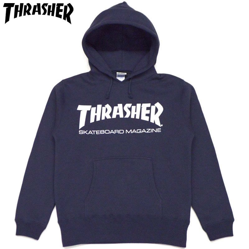 THRASHER(スラッシャー)【商品画像１】