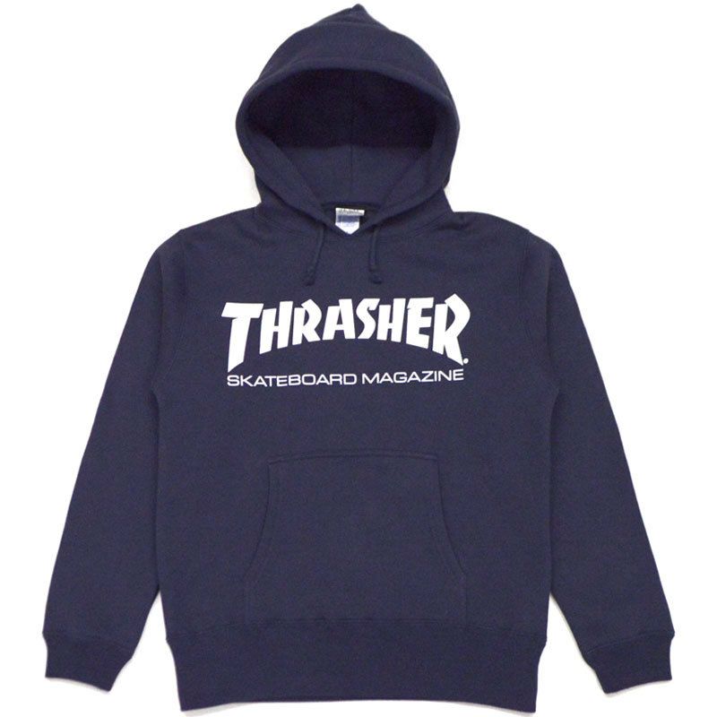 THRASHER(スラッシャー)【商品画像２】