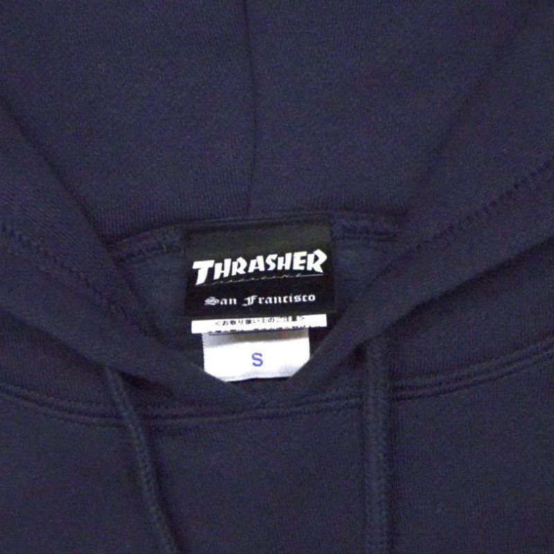 THRASHER(スラッシャー)【商品画像４】