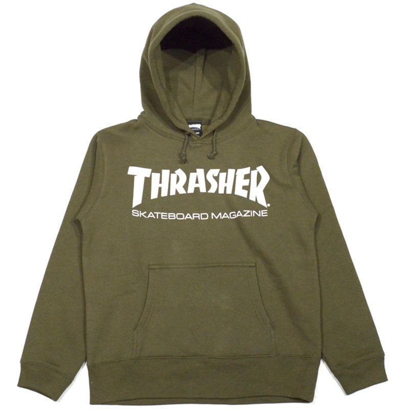 THRASHER(スラッシャー)【商品画像２】