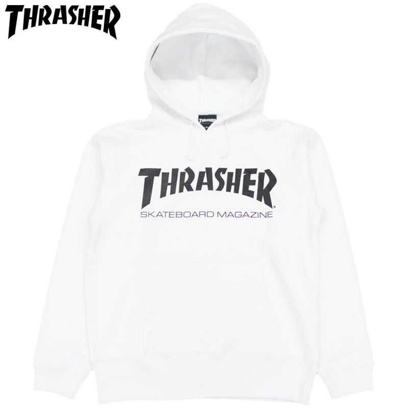 THRASHER(スラッシャー)【商品画像１】