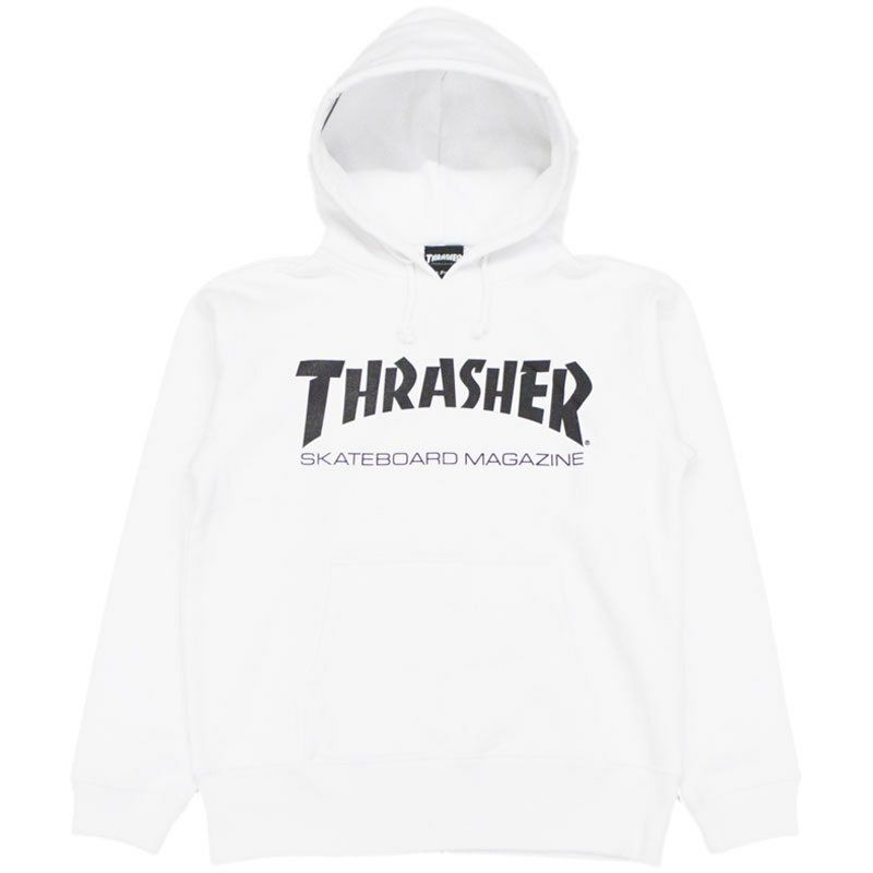 THRASHER(スラッシャー)【商品画像２】