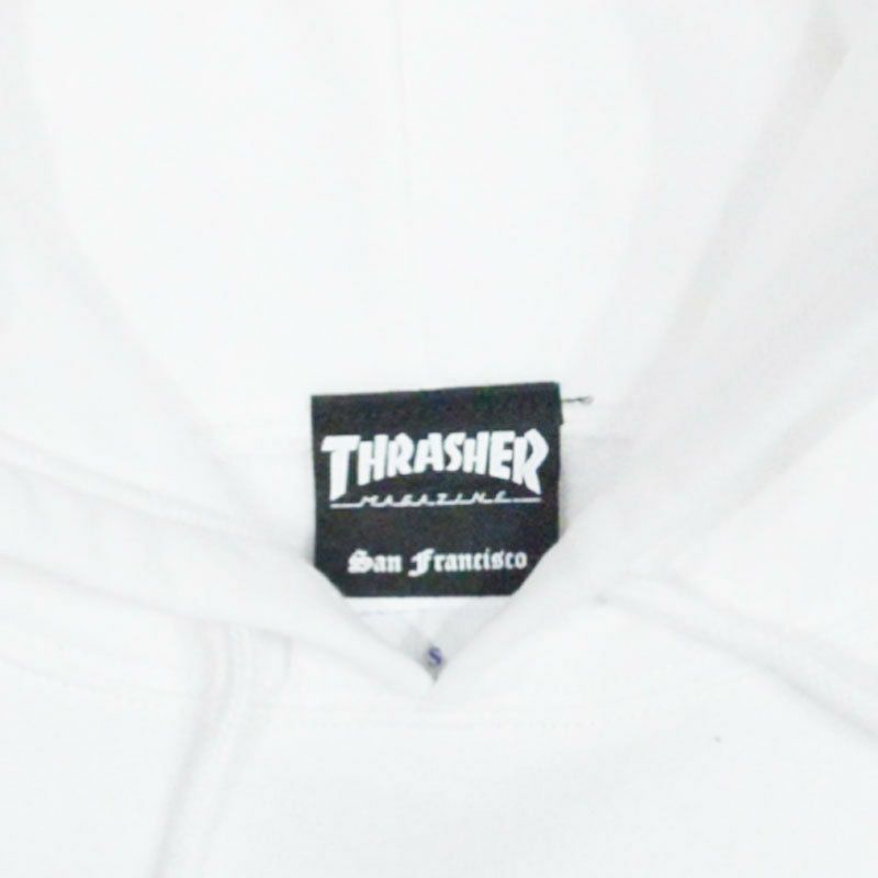 THRASHER(スラッシャー)【商品画像４】